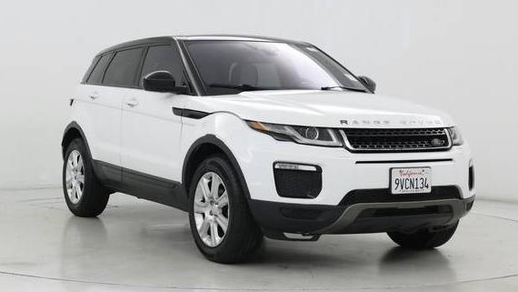 LAND ROVER RANGE ROVER EVOQUE 2016 SALVP2BGXGH123736 image LAND ROVER RANGE ROVER EVOQUE 2016 SALVP2BGXGH123736 image